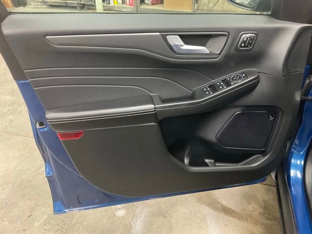 Certified 2023 Ford Escape Active w/ Tech Pack #2 image 5