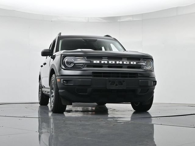 Certified 2021 Ford Bronco Sport Big Bend AWD/4WD image 38