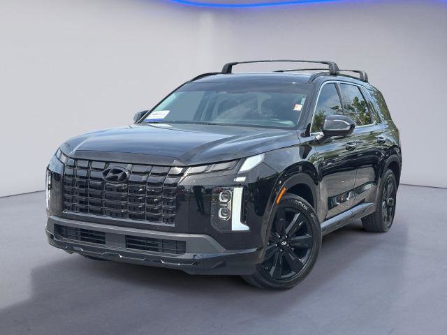 Used 2025 Hyundai Palisade XRT AWD/4WD video 2