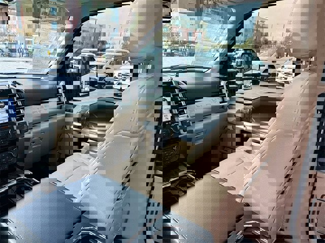 Certified 2017 Ford F250 Lariat w/ Chrome Package image 24