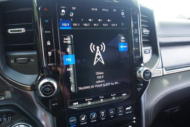 Used 2020 RAM 1500 Limited AWD/4WD image 29