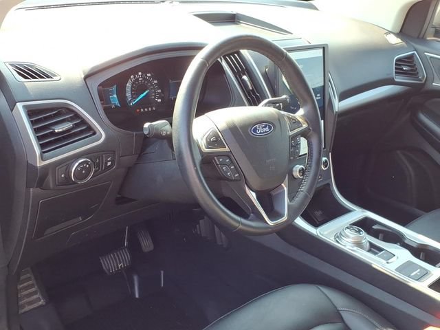 Certified 2023 Ford Edge SEL w/ Convenience Package AWD/4WD image 19