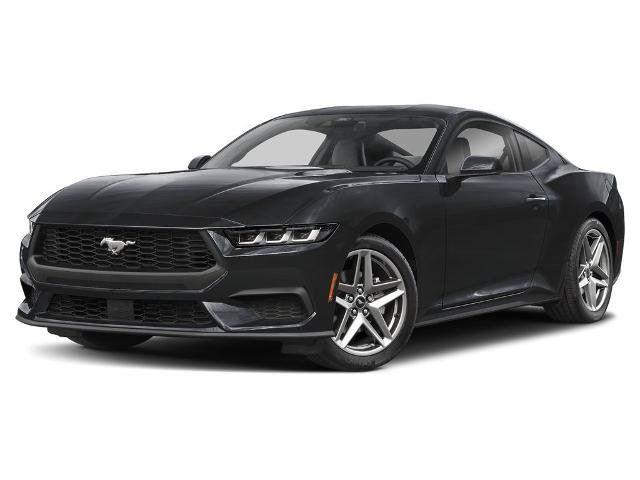 Certified 2026 Ford Mustang Premium