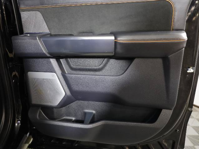 Certified 2024 Ford F350 Platinum AWD/4WD image 38