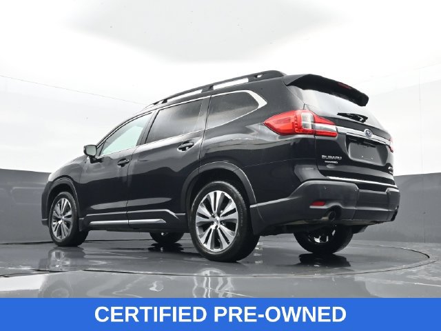Used 2020 Subaru Ascent Limited w/ Technology Package AWD/4WD image 29
