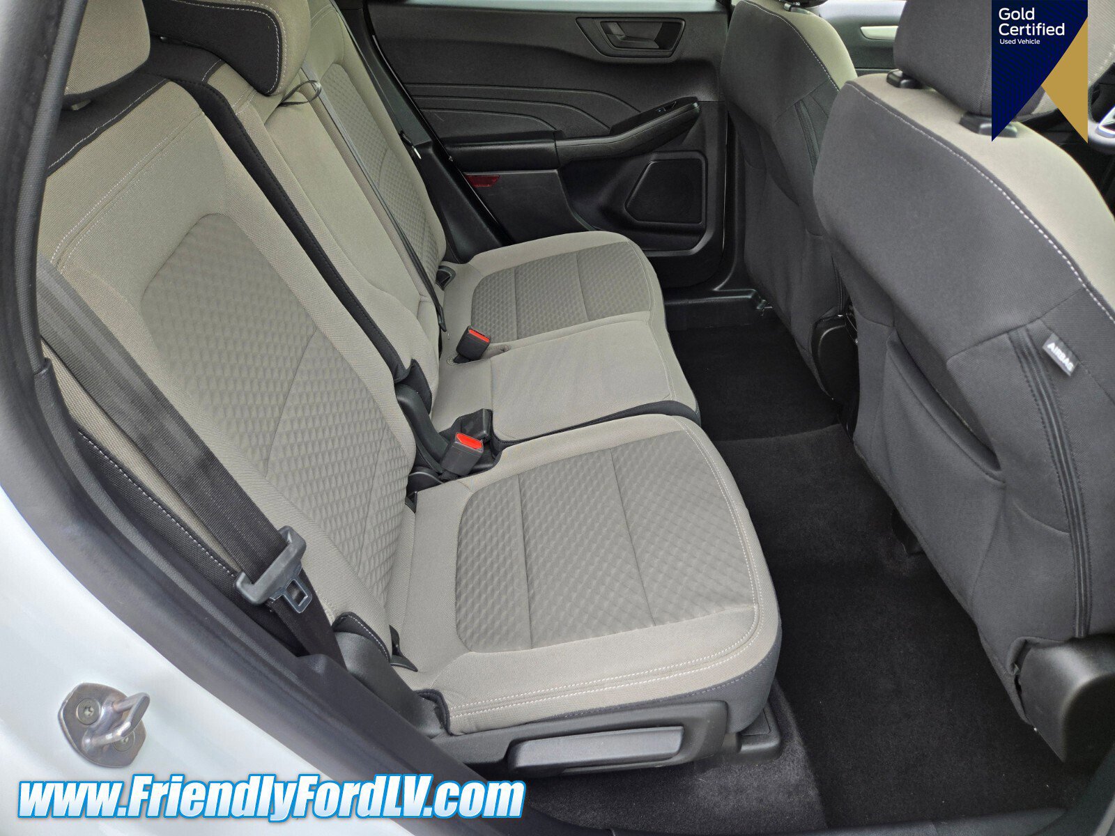 Certified 2022 Ford Escape SE w/ Convenience Package image 13