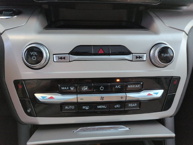 Certified 2023 Ford Explorer XLT w/ Equipment Group 202A AWD/4WD image 48