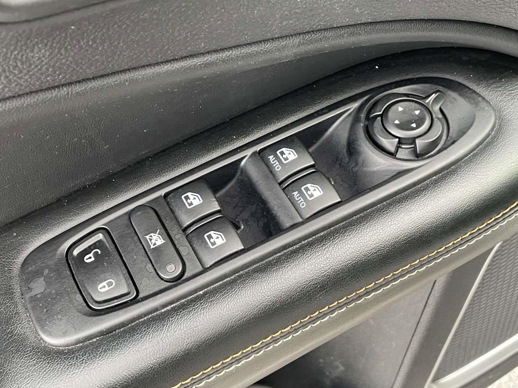 Used 2020 Jeep Compass Latitude w/ Safety & Security Group image 17