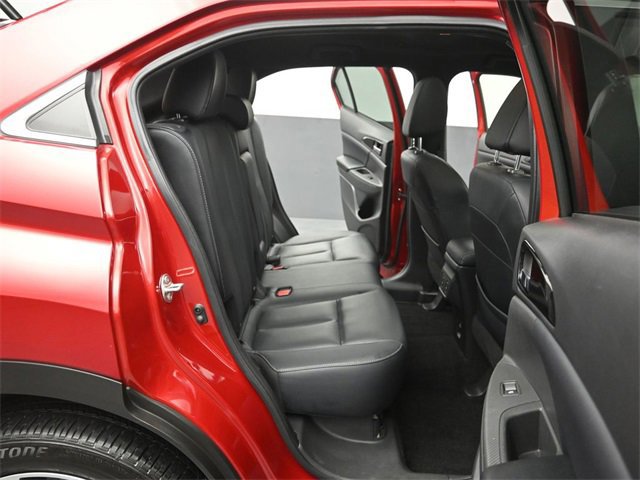 Used 2023 Mitsubishi Eclipse Cross SEL image 40