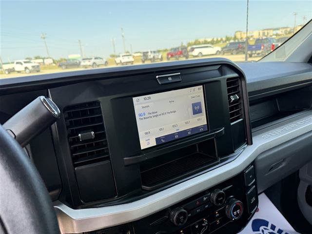 Certified 2026 Ford F250 XL AWD/4WD image 18