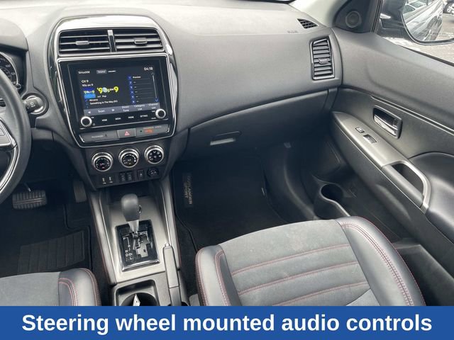 Used 2024 Mitsubishi Outlander Sport AWD image 17