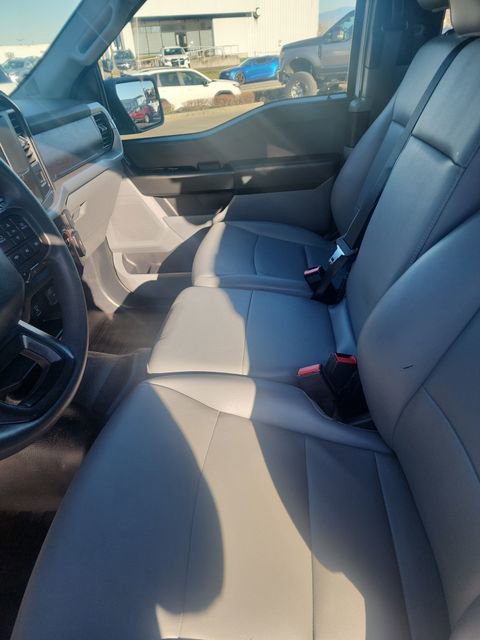 Certified 2021 Ford F150 XL w/ Equipment Group 101A High image 25