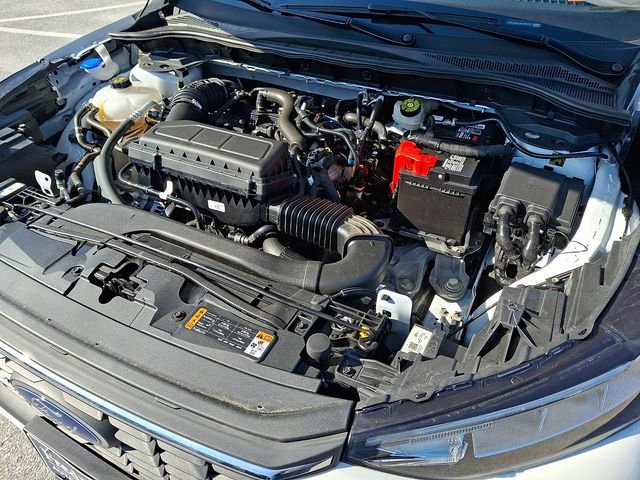 Certified 2023 Ford Escape Active AWD/4WD image 35