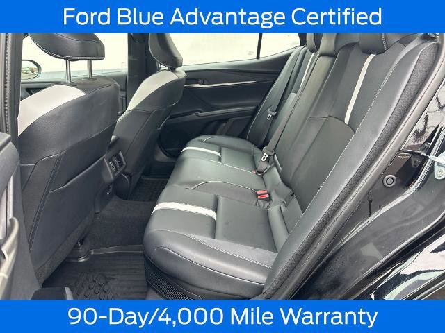 Used 2026 Toyota Camry XLE w/ Convenience Package AWD/4WD image 16