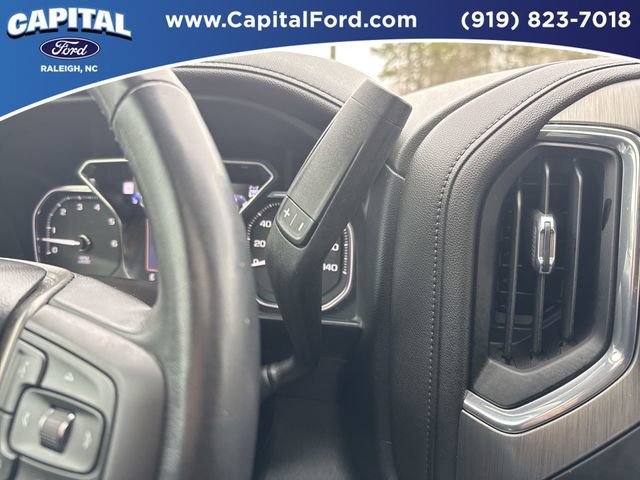 Used 2022 GMC Sierra 1500 Denali w/ Denali Reserve Package image 30