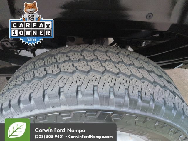 Certified 2024 Ford F250 XLT w/ Snow Plow/Camper Package AWD/4WD image 30