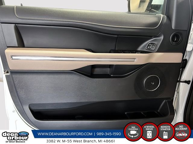 Certified 2023 Ford Expedition Limited AWD/4WD image 11