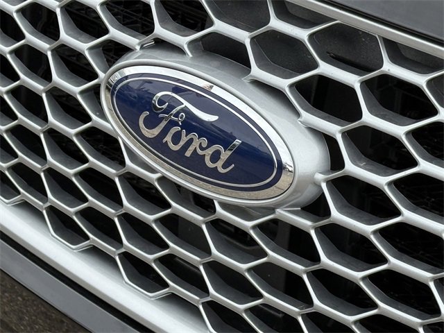 Certified 2024 Ford Edge SEL w/ Convenience Package image 23