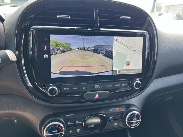 Used 2025 Kia Soul S FWD image 38