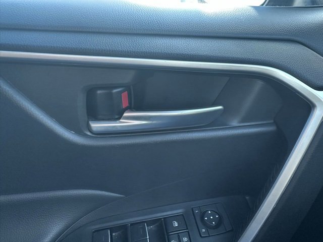 Used 2024 Toyota RAV4 XLE image 19