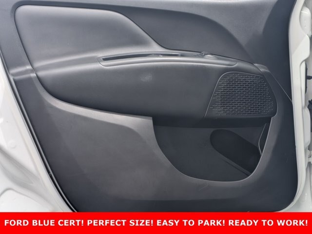 Used 2022 RAM ProMaster City Wagon FWD image 12