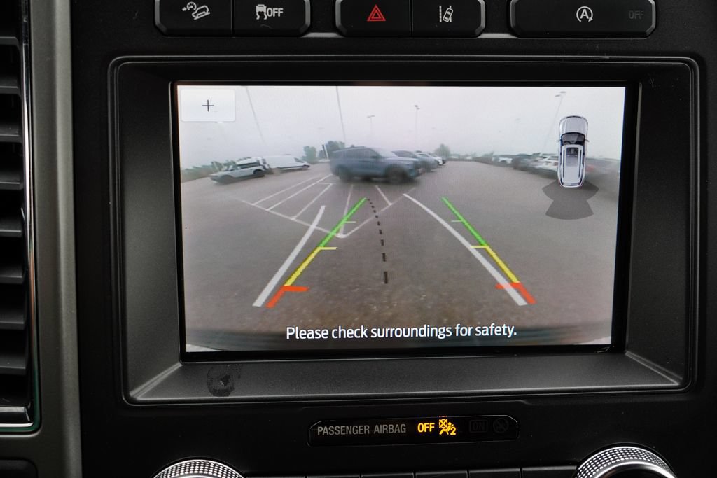 Certified 2020 Ford Expedition Max XLT w/ Equipment Group 202A AWD/4WD image 39