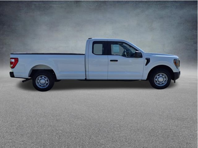 Certified 2023 Ford F150 XL RWD image 11