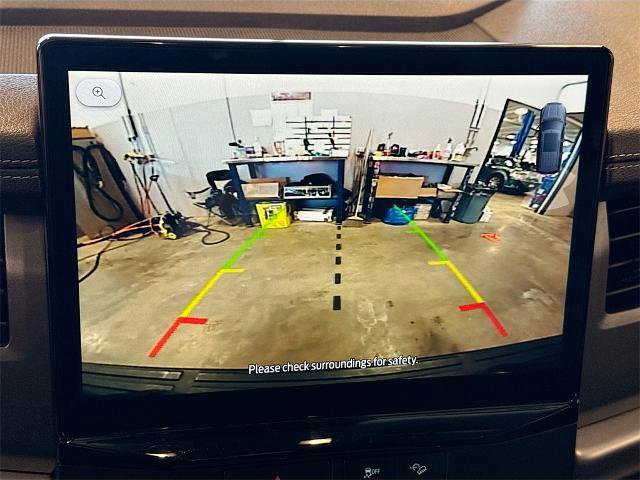 Certified 2023 Ford Expedition Max XLT image 12