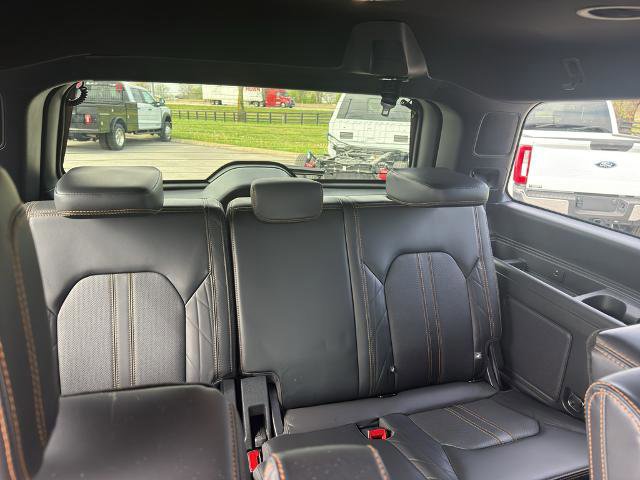Certified 2022 Ford Expedition Platinum image 20