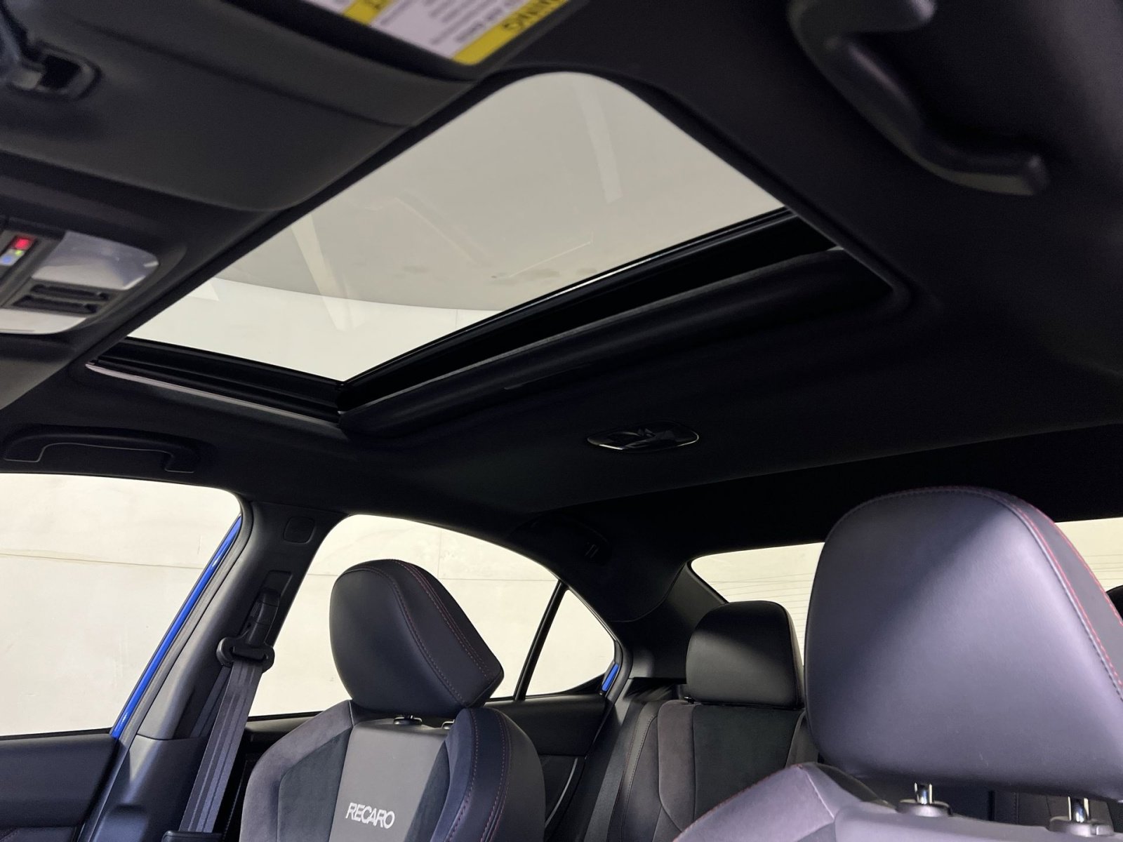 Used 2022 Subaru WRX GT image 24