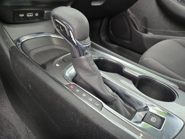 Used 2023 Chevrolet Malibu LT FWD image 23
