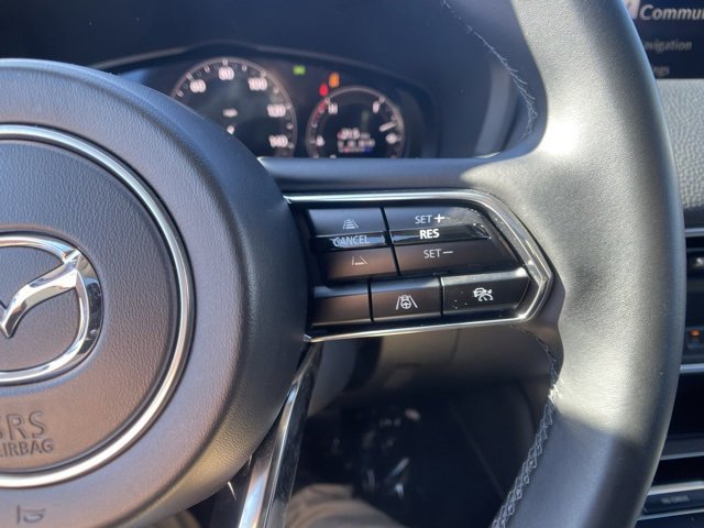 Used 2024 MAZDA CX-90 3.3 Turbo S image 18