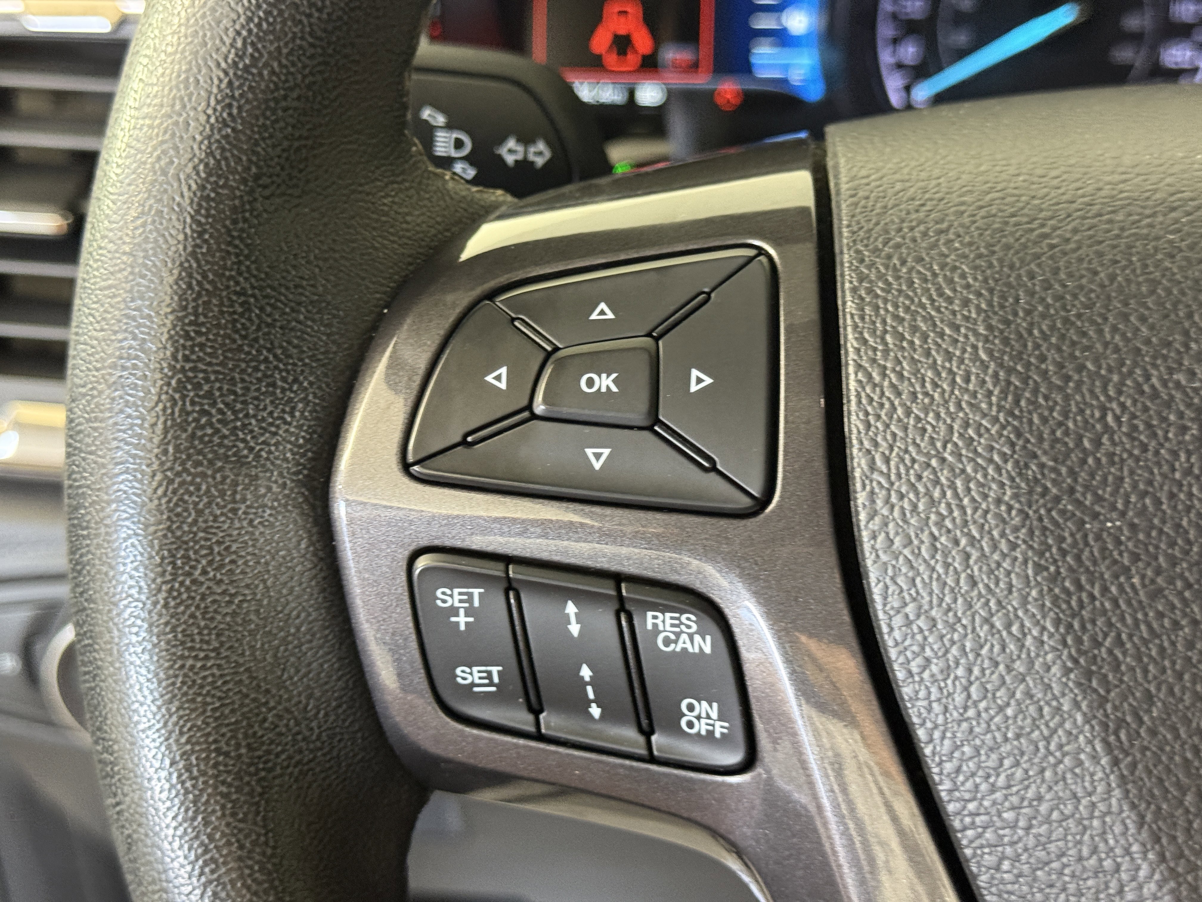 Certified 2022 Ford Ranger Lariat w/ Equipment Group 501A High AWD/4WD image 24