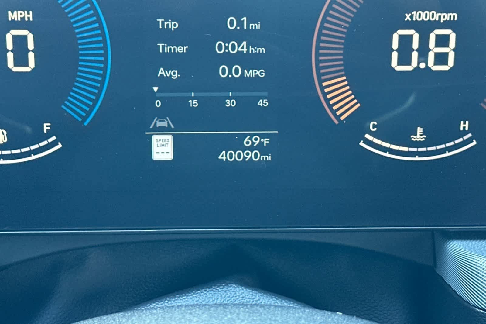 Used 2025 Hyundai Sonata SEL FWD image 24