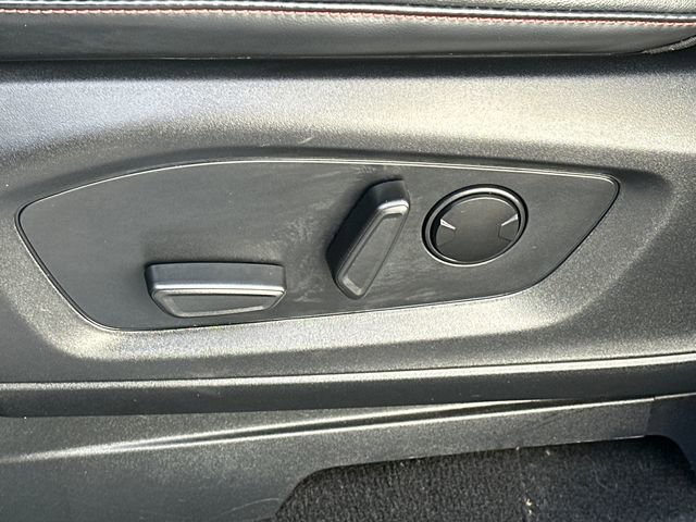 Certified 2025 Ford Explorer ST-Line w/ ST-Line Street Pack image 40