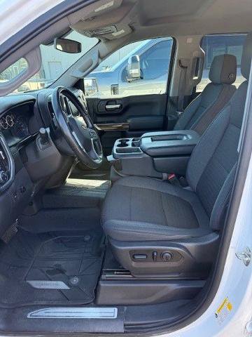 Used 2020 Chevrolet Silverado 1500 LT w/ All-Star Edition AWD/4WD image 18
