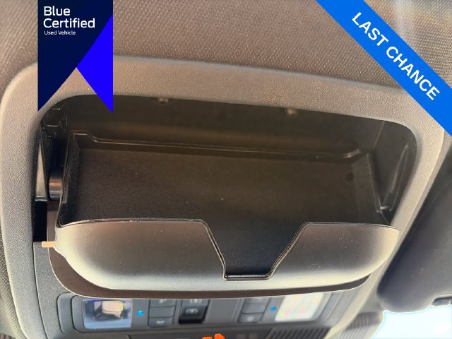 Certified 2026 Ford Explorer Tremor w/ Tremor Ultimate Package AWD/4WD image 21