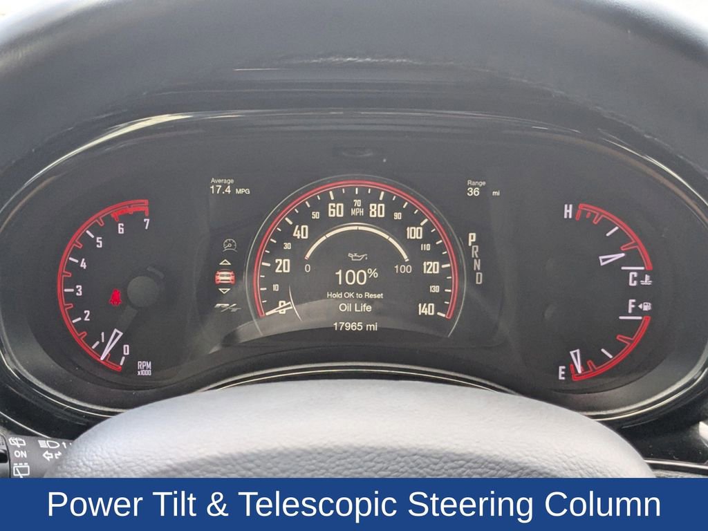 Used 2025 Dodge Durango R/T AWD/4WD image 32