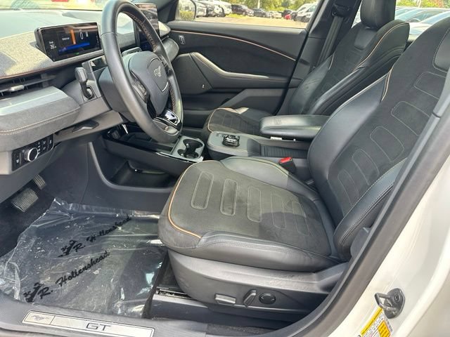 Certified 2023 Ford Mustang Mach-E GT AWD/4WD image 21