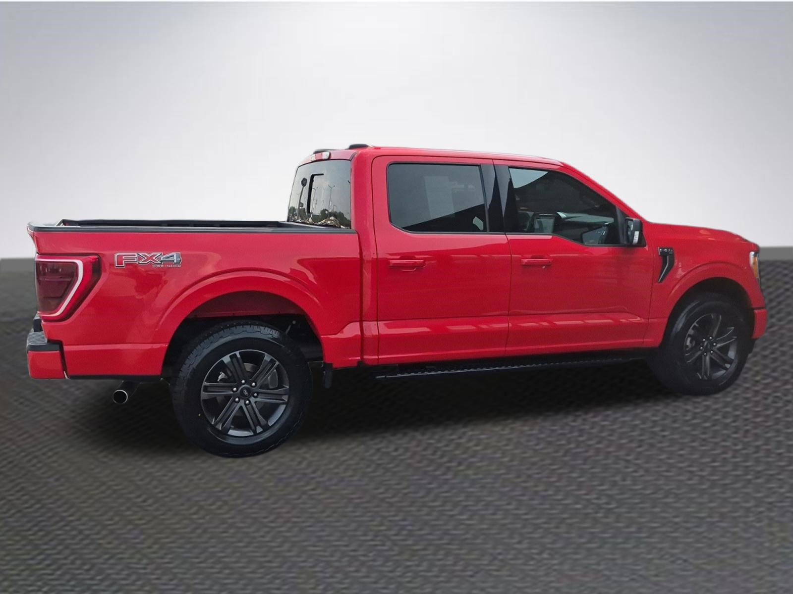 Certified 2023 Ford F150 XLT w/ Equipment Group 302A High AWD/4WD image 4