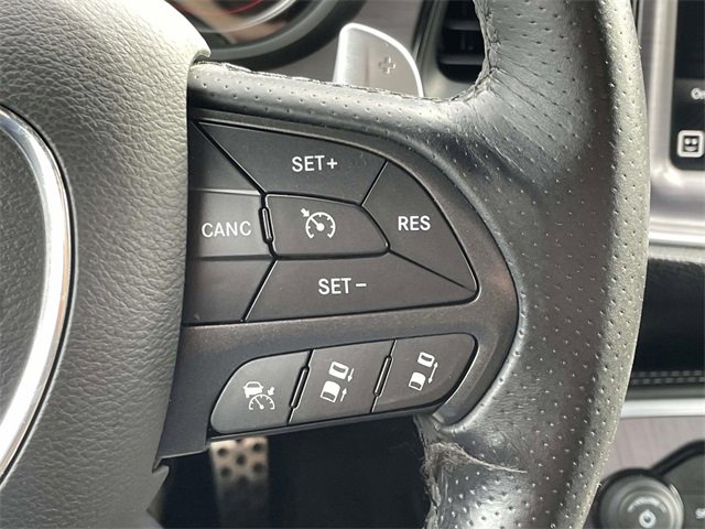 Used 2017 Dodge Challenger R/T Scat Pack image 17