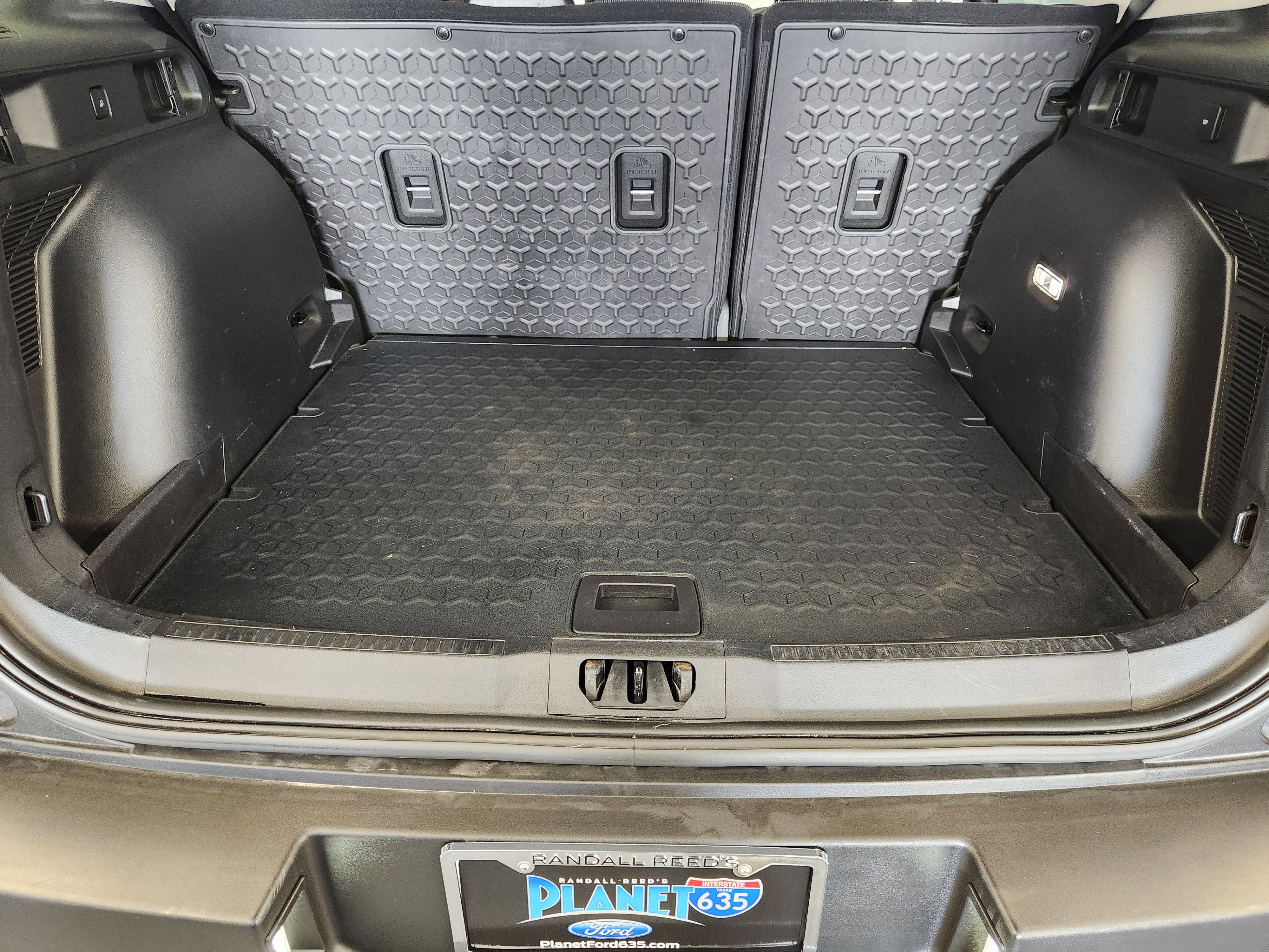 Certified 2024 Ford Bronco Sport Big Bend w/ Convenience Package image 32