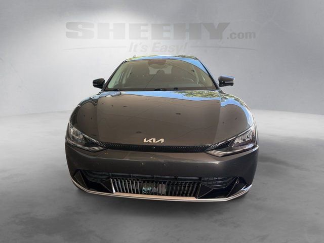 Used 2023 Kia EV6 Wind w/ Wind Technology Package AWD/4WD image 16