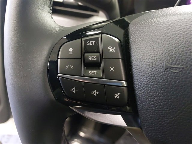 Certified 2025 Ford Explorer Platinum w/ Ultimate Package image 17