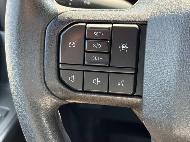 Certified 2023 Ford F150 XL w/ STX Appearance Package AWD/4WD image 27