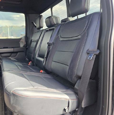 Certified 2024 Ford F150 Raptor AWD/4WD image 13
