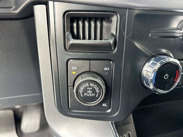 Certified 2026 Ford F150 XLT w/ Equipment Group 302A MID AWD/4WD image 33