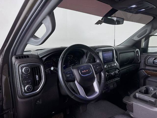 Used 2023 GMC Sierra 2500 SLE w/ SLE Convenience Package AWD/4WD image 9