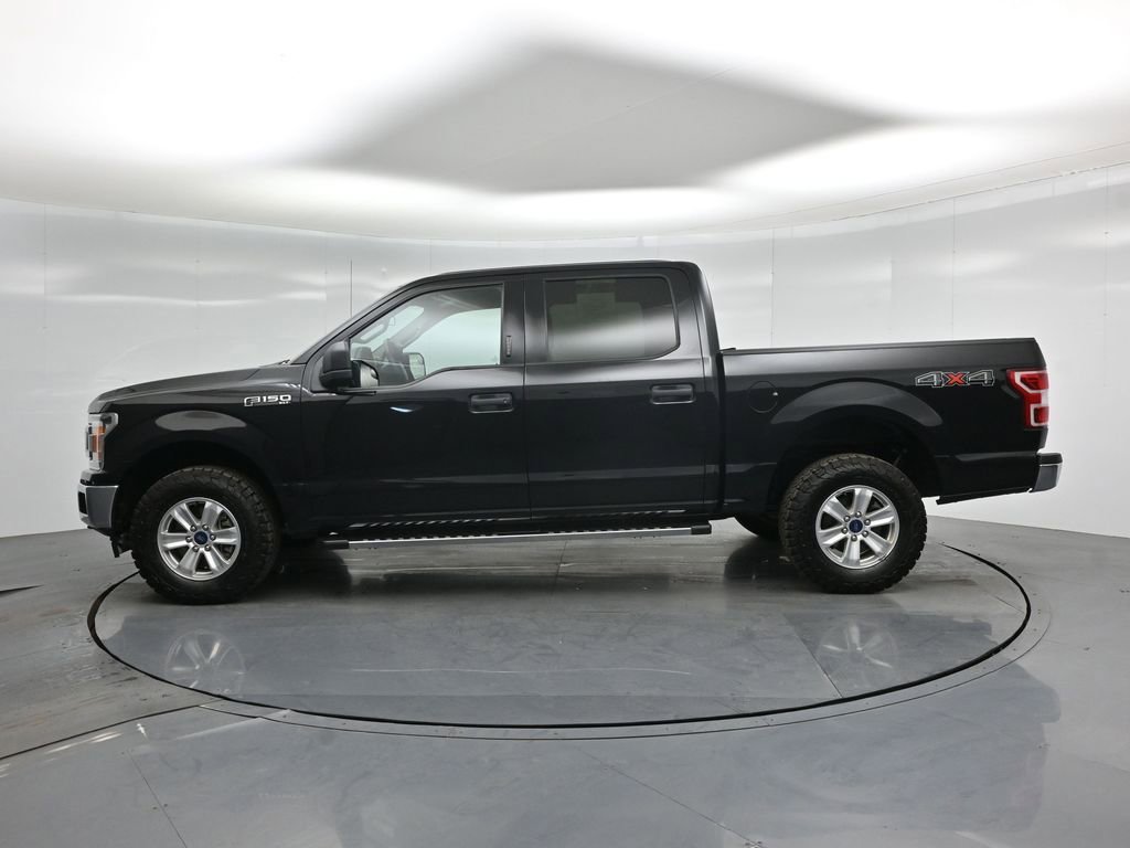 Certified 2019 Ford F150 XLT image 26