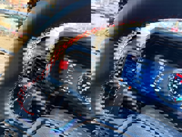 Certified 2025 Ford F150 Raptor w/ Equipment Group 803A Raptor R image 23